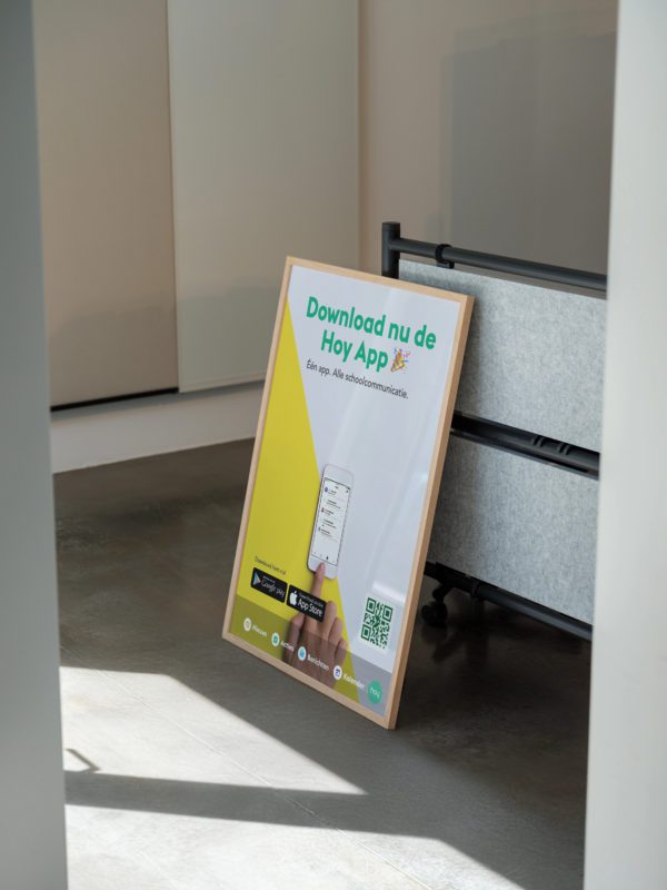 Poster (Algemeen)